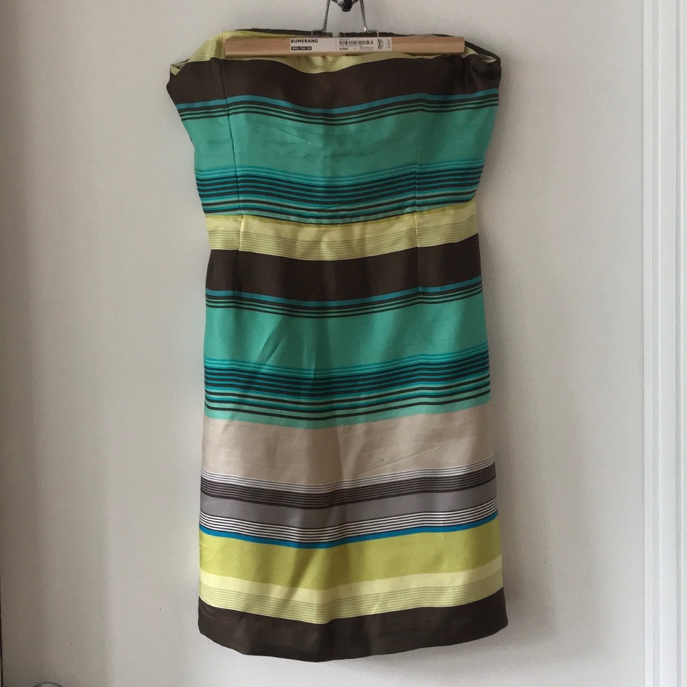 Banana Republic Cocktail Dress